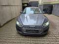 Audi A5 Sport/Keyless/Leder/Scheckheft/Klimaautomatik/Navi Grau - thumbnail 14