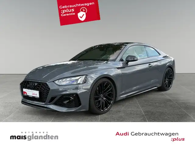 Audi RS5 RS 5 Coupé 2.9 TFSI q. HUD Matrix Pano B+O Navi