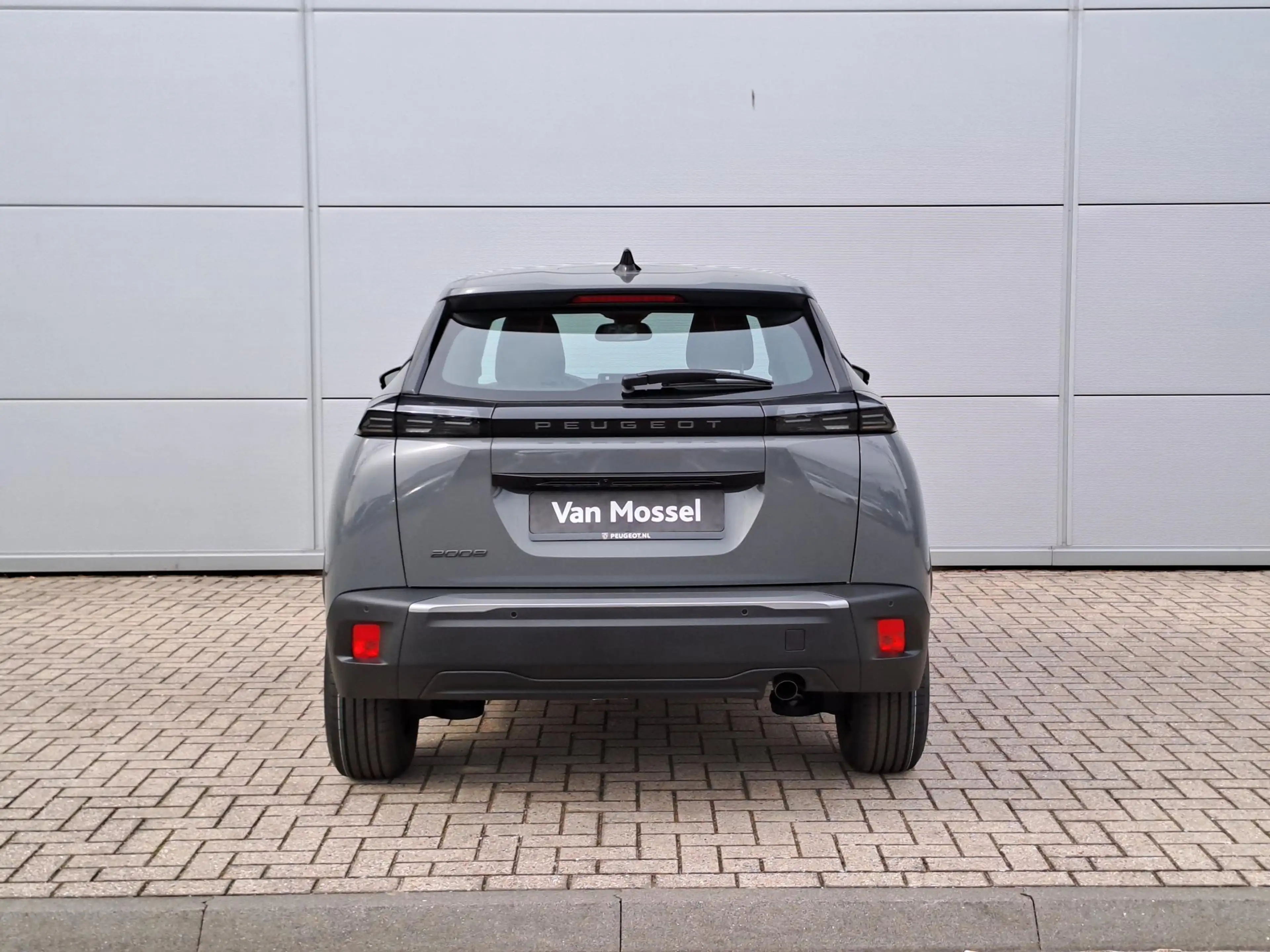 Peugeot 2008 1.2 ACTIVE 101 PK | CARPLAY | ANDROID | CLIMATE CO — photo 6