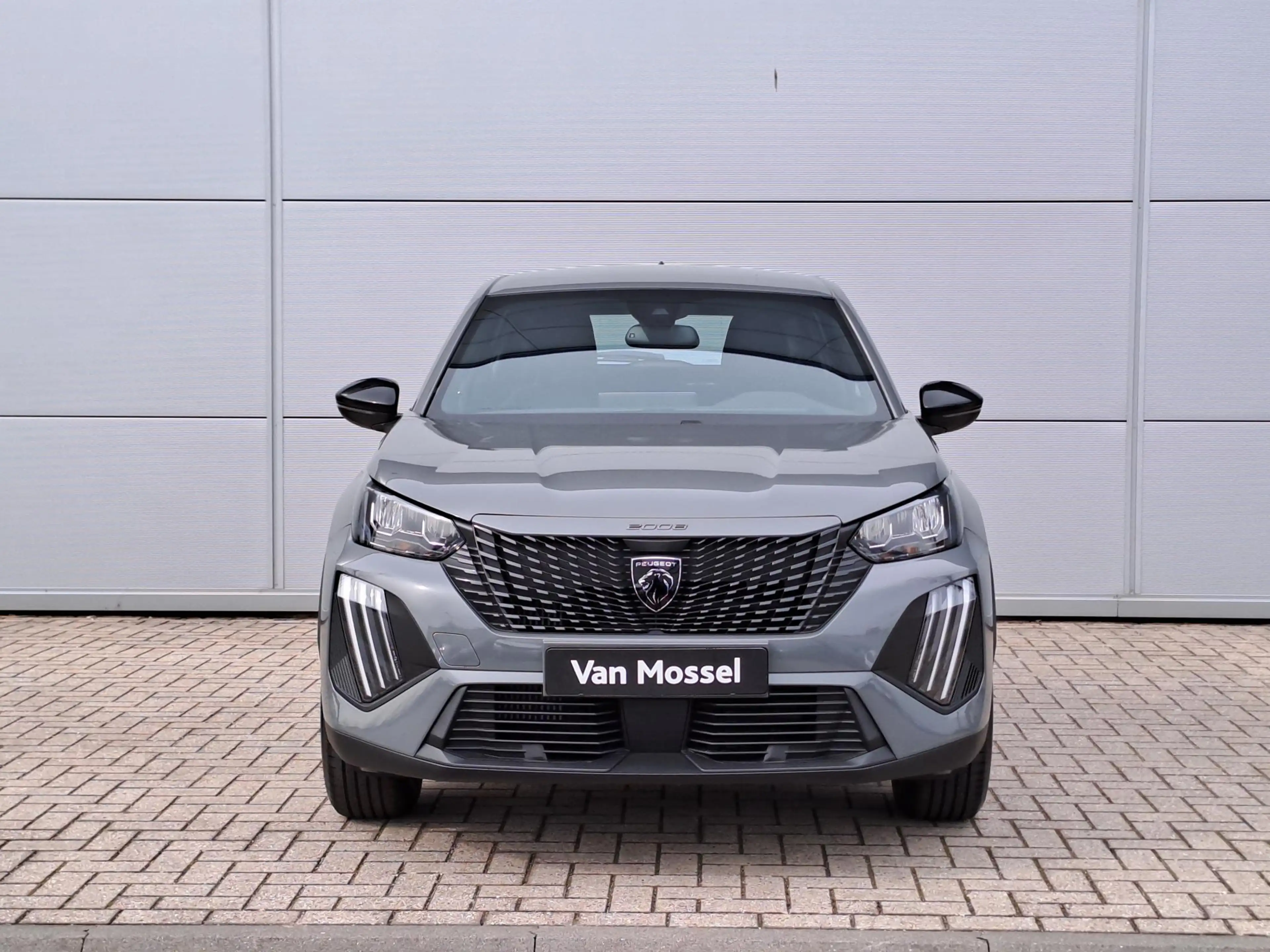 Peugeot 2008 1.2 ACTIVE 101 PK | CARPLAY | ANDROID | CLIMATE CO — photo 2