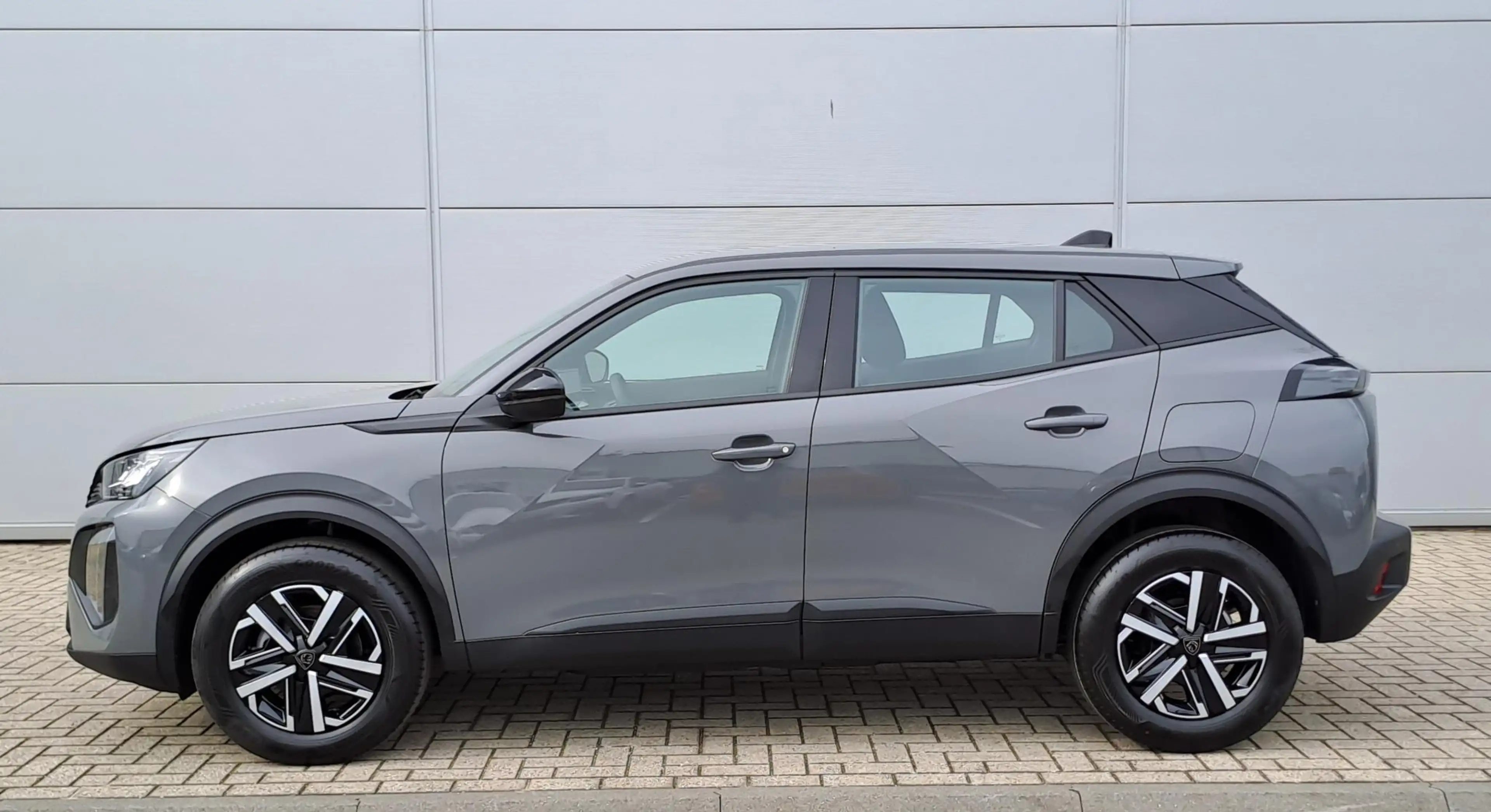 Peugeot 2008 1.2 ACTIVE 101 PK | CARPLAY | ANDROID | CLIMATE CO — photo 8