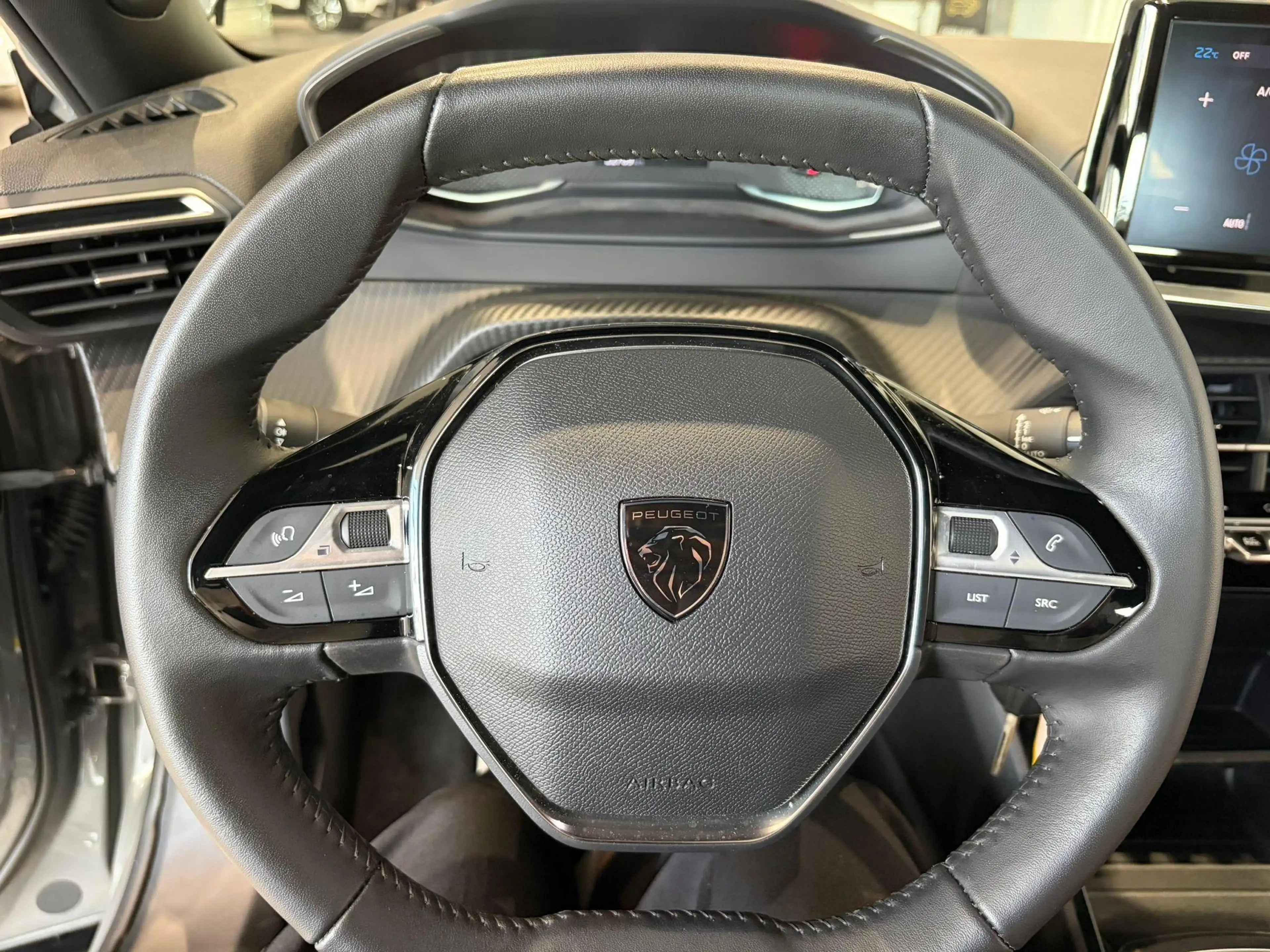 Peugeot 2008 1.2 ACTIVE 101 PK | CARPLAY | ANDROID | CLIMATE CO — photo 13