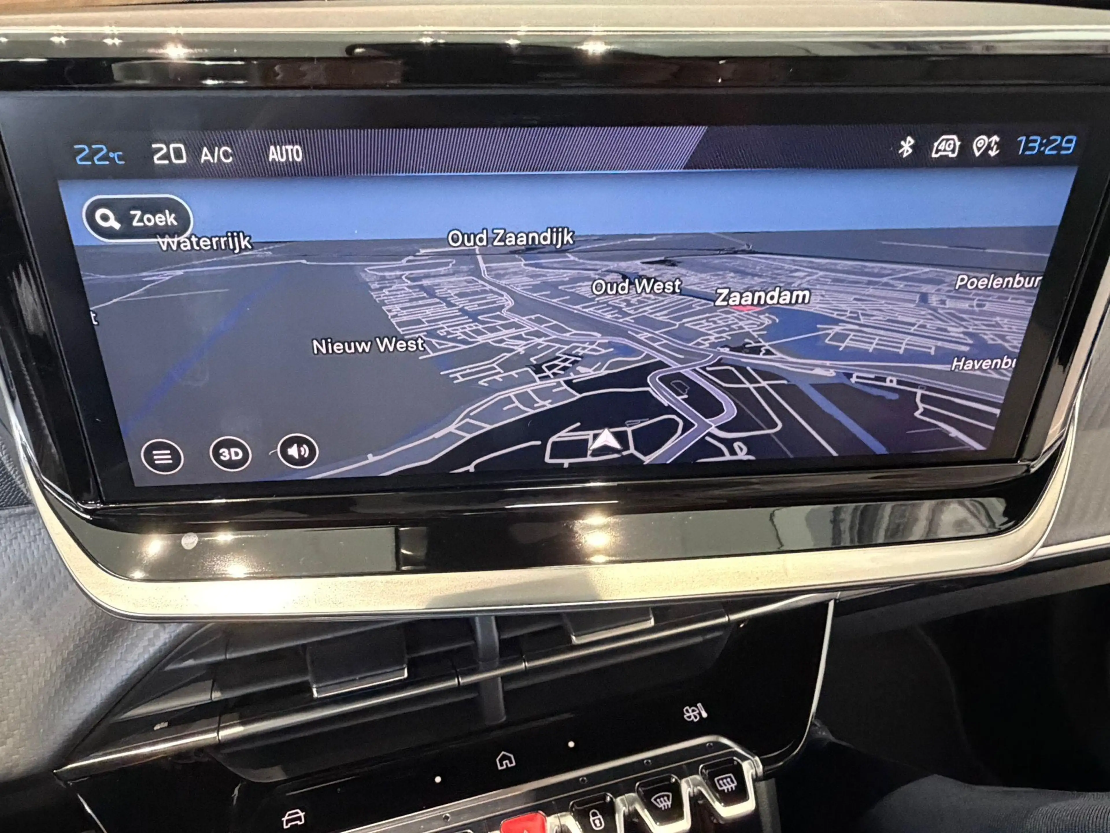 Peugeot 2008 1.2 ACTIVE 101 PK | CARPLAY | ANDROID | CLIMATE CO — photo 15