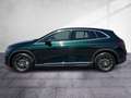 Mercedes-Benz EQE SUV EQE 350 4M SUV ADVANCED+ NP: 93.082 Sitzklima Grün - thumbnail 3