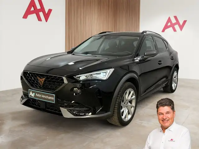 CUPRA Formentor 1.4 TSI e-Hybrid DSG ** Keyless | Stuurverwarm ...