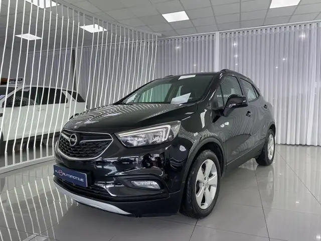 Opel Mokka X 1.4T Innovation 4x2 Aut.