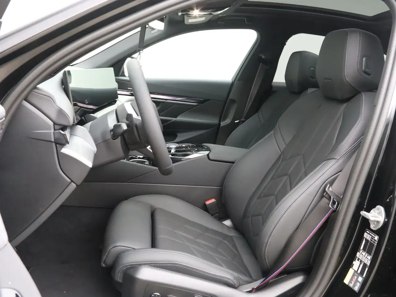 BMW i5 2026
