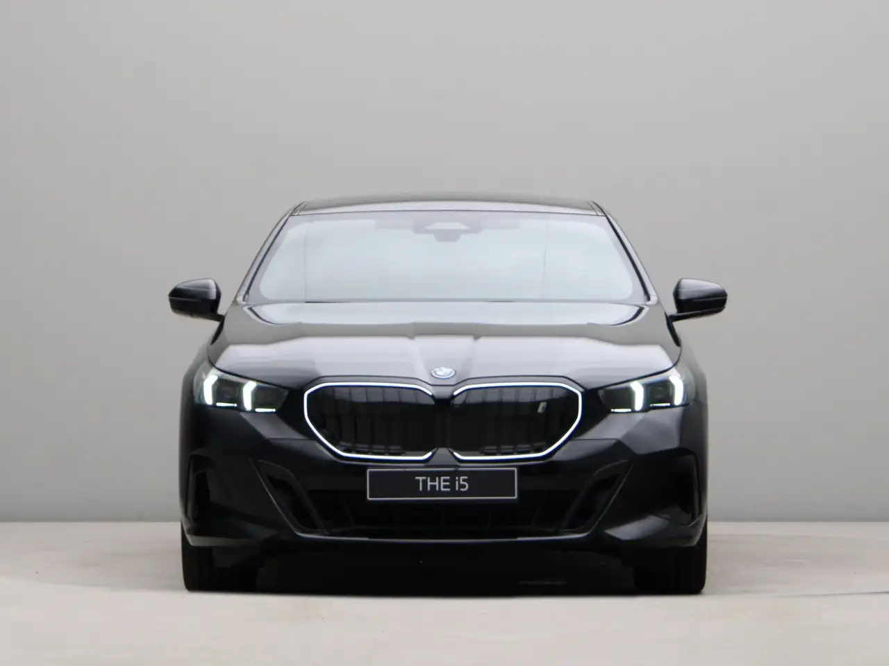 BMW i5 2026 — фото 6