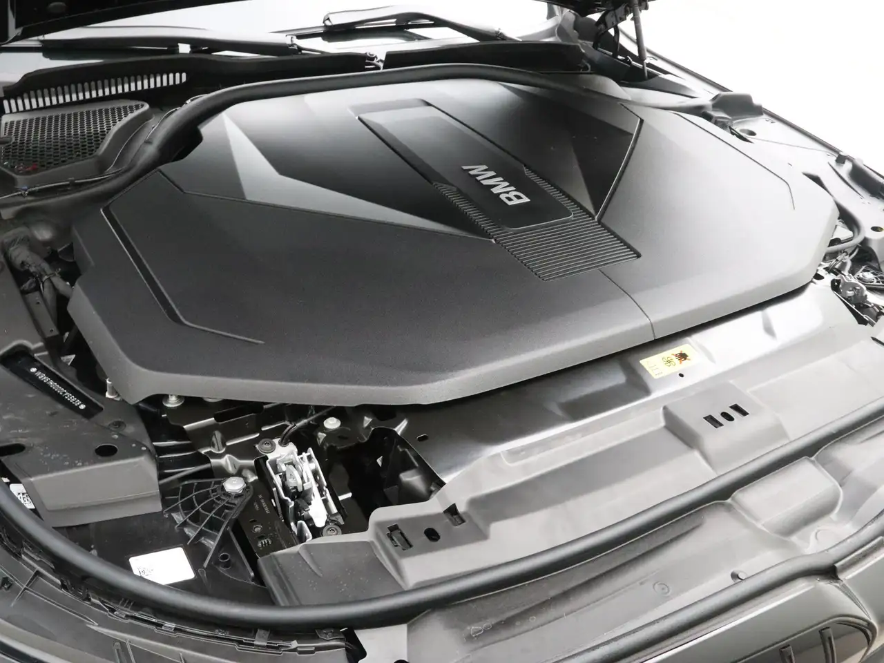 BMW i5 2026