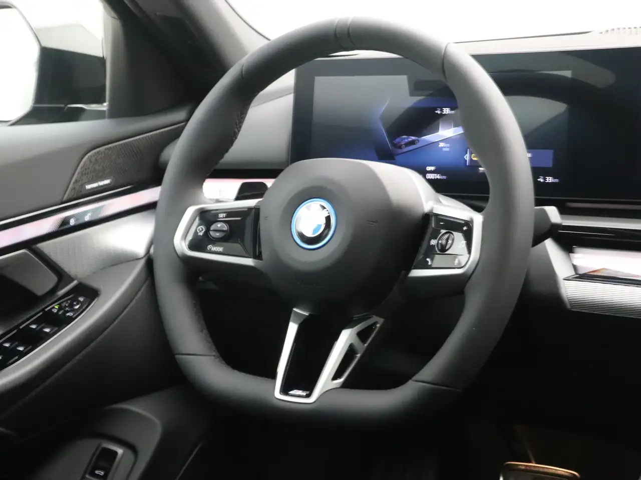 BMW i5 2026