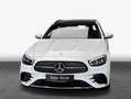 Mercedes-Benz E 200 AMG Line bijela - thumbnail 3