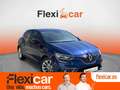 Renault Megane Zen Blue dCi 85 kW (115CV) Azul - thumbnail 1