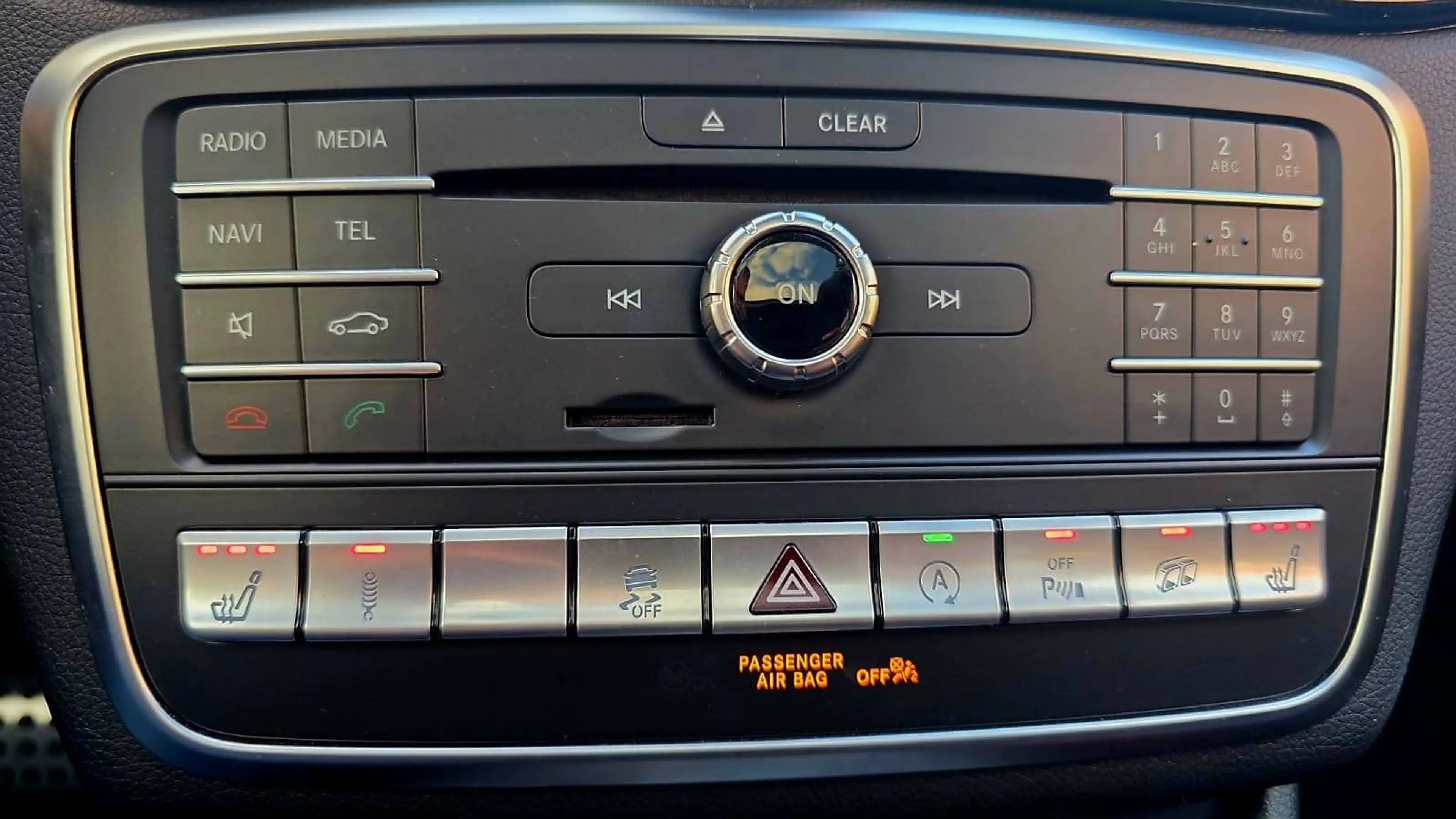 Mercedes-Benz CLA 45 AMG AMG Sport Panoramische Dak Led Camera — photo 14