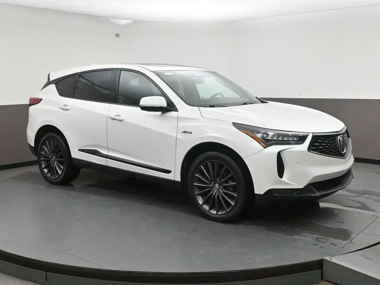 2024 Acura RDX