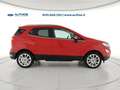 Ford EcoSport 1.0 ecoboost Titanium s&s 125cv my20.25 Rosso - thumbnail 7
