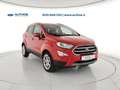 Ford EcoSport 1.0 ecoboost Titanium s&s 125cv my20.25 Rosso - thumbnail 2