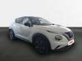 Nissan Juke 1.0 DIG-T N-Connecta 4x2 DCT 7 84kW Blanco - thumbnail 3