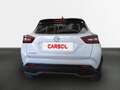 Nissan Juke 1.0 DIG-T N-Connecta 4x2 DCT 7 84kW Blanco - thumbnail 4