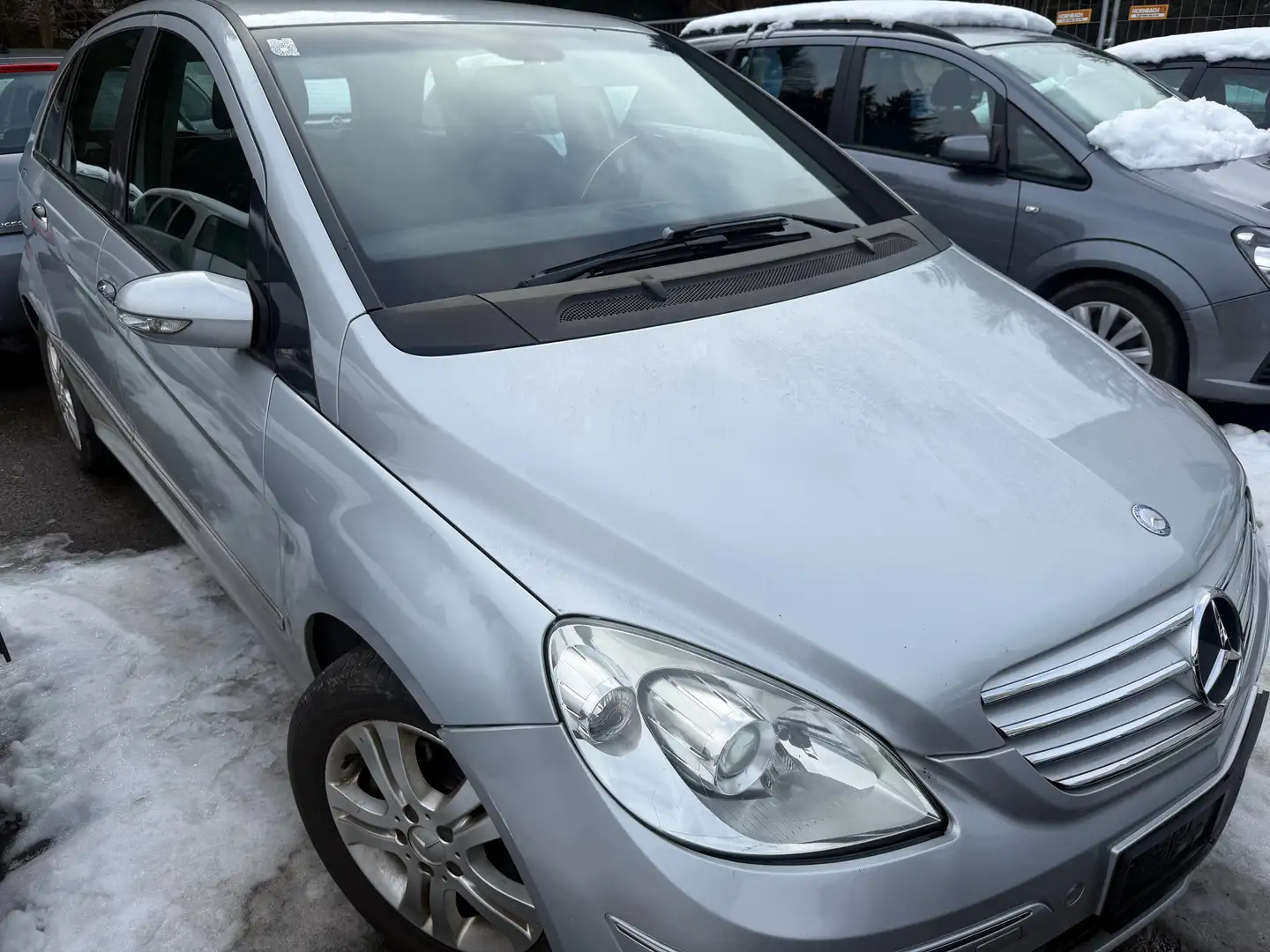 Mercedes-Benz B 180 B 180 CDI Sport Sport Euro 4 - 1
