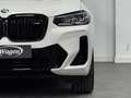 BMW X3 M40d Blanco - thumbnail 7