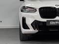 BMW X3 M40d Blanco - thumbnail 6