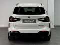BMW X3 M40d Blanco - thumbnail 9