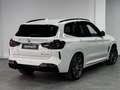 BMW X3 M40d Blanco - thumbnail 3