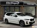 BMW X3 M40d Blanco - thumbnail 1