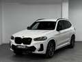 BMW X3 M40d Blanco - thumbnail 2