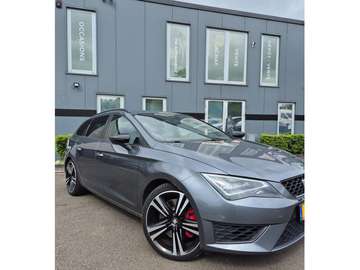 ST 2.0 TSI Start&Stop DSG Cupra 290ch