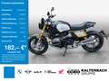 BMW R 12 nineT Tracker Umbau KOMFORT-P. LED Fekete - thumbnail 1