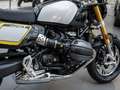 BMW R 12 nineT Tracker Umbau KOMFORT-P. LED Noir - thumbnail 12