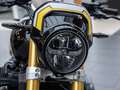 BMW R 12 nineT Tracker Umbau KOMFORT-P. LED Noir - thumbnail 16