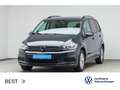 Volkswagen Touran 2.0 TDI DSG*7-SITZER*AHK*LED*NAVI*KAMERA* Gris - thumbnail 1