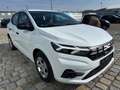 Dacia Sandero Essential TCe 90 PS Klima-DAB-LED-Tempomat-Limi... Weiß - thumbnail 3