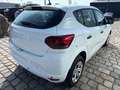 Dacia Sandero Essential TCe 90 PS Klima-DAB-LED-Tempomat-Limi... Weiß - thumbnail 6