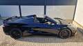 Corvette Stingray C8 CABRIO 3LT 6,2L V8 BLACK-EDITION "Front Lift". Noir - thumbnail 13
