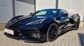 Corvette Stingray C8 CABRIO 3LT 6,2L V8 BLACK-EDITION "Front Lift". Schwarz - thumbnail 2