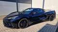 Corvette Stingray C8 CABRIO 3LT 6,2L V8 BLACK-EDITION "Front Lift". Noir - thumbnail 3