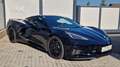 Corvette Stingray C8 CABRIO 3LT 6,2L V8 BLACK-EDITION "Front Lift". Noir - thumbnail 5