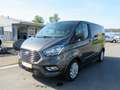 Ford Tourneo Custom Titanium Automatik *Kamera+PDC*Navi*Garantie-03/28 Grau - thumbnail 1