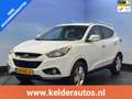 Hyundai iX35 2.0i Style Clima | Cruise | PDC | Trekhaak Blanc - thumbnail 1