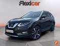 Nissan X-Trail 1.6+dCi+4x4-i+TEKNA+7+plazas Gris - thumbnail 3