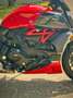 Ducati Diavel 1260 S rot *wenig km Rot - thumbnail 5