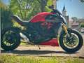 Ducati Diavel 1260 S rot *wenig km Rot - thumbnail 2