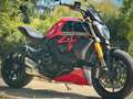 Ducati Diavel 1260 S rot *wenig km Rot - thumbnail 1