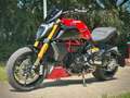 Ducati Diavel 1260 S rot *wenig km Rot - thumbnail 7