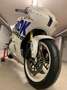 Honda CBR 600 RR Blanc - thumbnail 4