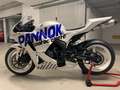 Honda CBR 600 RR Blanc - thumbnail 5