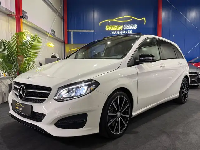 Mercedes-Benz B 250 Score*LED*KAMERA*PANO*ALLWETTERV*KLIMAAUTO